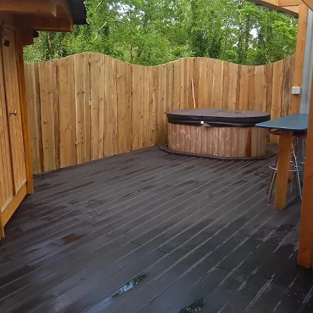 Shanti Ghar Glamping 럭셔리텐트 *