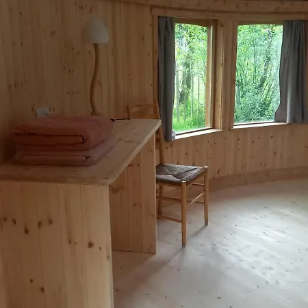 Shanti Ghar Glamping Bantry