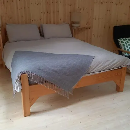 Shanti Ghar Glamping