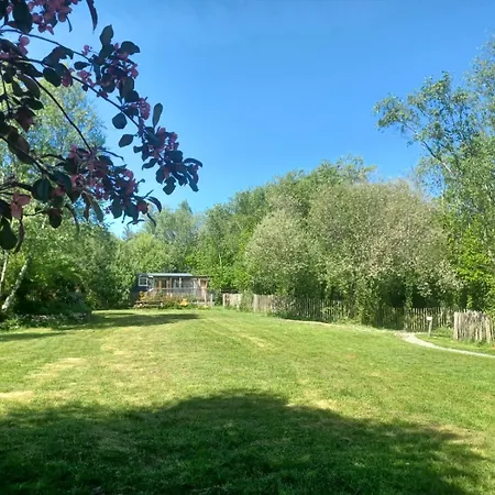 Shanti Ghar Glamping * Bantry