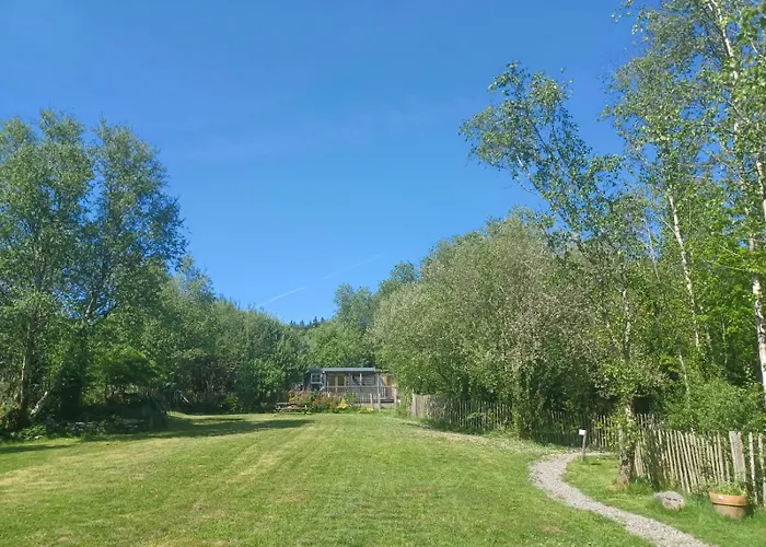 豪华帐篷 Shanti Ghar Glamping *